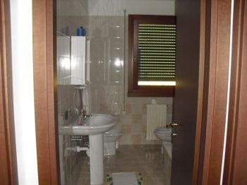 Appartamento arredato con balcone Saccolongo