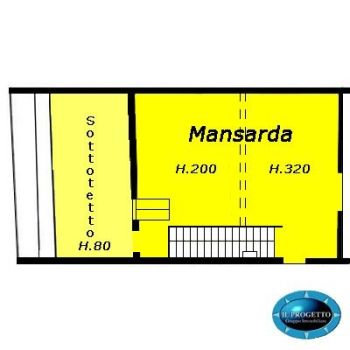 Mansarda Centro - Altre fotografie