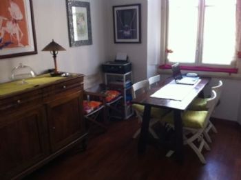 Casa con aria condizionata Buenos aires, indipendenza, p.ta venezia - Altre fotografie