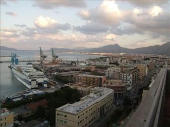 Appartamento affitto Palermo