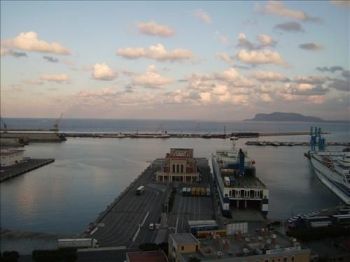 Appartamento con terrazzo Palermo
