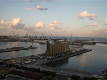 Appartamento con terrazzo Palermo