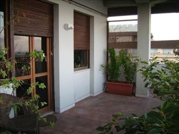 Appartamento con terrazzo Palermo