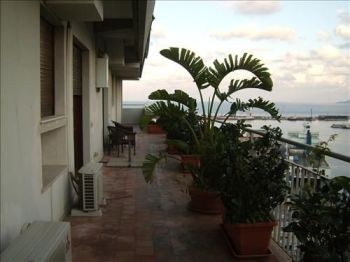 Appartamento con terrazzo Palermo
