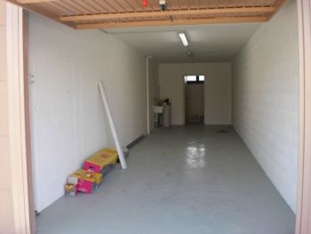 Casa con terrazzo Fidenza