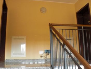 Casa con terrazzo Fidenza