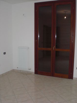 Casa con terrazzo Fidenza