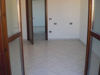 Casa con terrazzo Fidenza