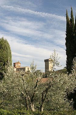 Mansarda affitto Lucignano - Altre fotografie