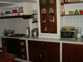 Bellissimo appartamento - Cucina