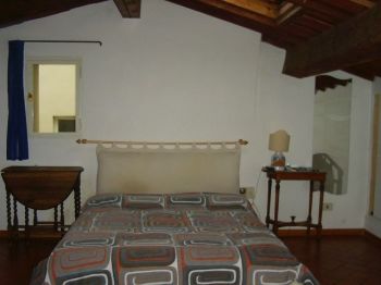 Bellissimo appartamento - Camera da letto