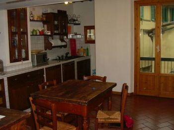 Bellissimo appartamento - Cucina