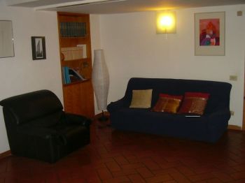 Appartamento affitto Firenze - Sala