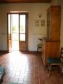 Casa arredata con giardino Arezzo