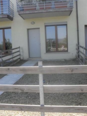 Appartamento affitto Monte San Savino - Altre fotografie
