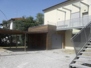 Appartamento nuova costruzione arredato - Altre fotografie