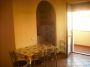 Casa arredata con terrazzo Arezzo