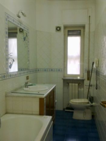 Trilocale con garage e balcone Vomero - Altre fotografie