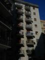 Casa con balcone San carlo arena