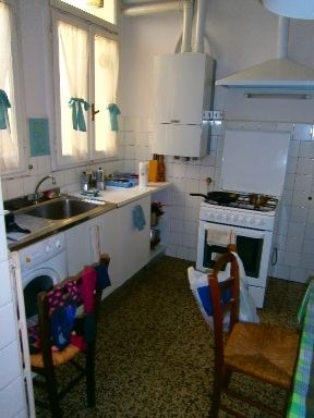 Appartamento studenti con terrazzo Centro storico - Altre fotografie