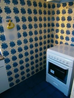 Appartamento studenti con terrazzo Centro storico - Altre fotografie