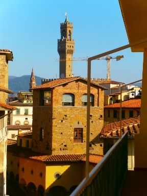 Appartamento studenti con terrazzo Centro storico - Altre fotografie