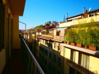Appartamento studenti con terrazzo Centro storico - Altre fotografie