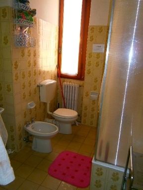 Appartamento studenti con terrazzo Centro storico - Altre fotografie