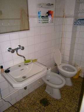 Appartamento studenti con terrazzo Centro storico - Altre fotografie