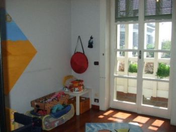 Appartamento arredato con balcone Lotto, novara, s. siro, rembrandt - Altre fotografie