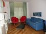 Trilocale arredato con terrazzo Crocetta