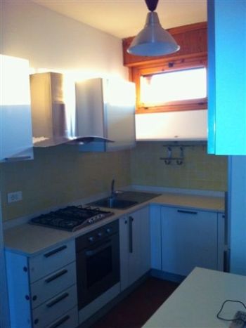 Appartamento arredato con garage Fuori mura - zona est - Altre fotografie