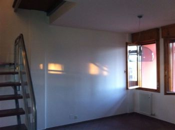 Appartamento arredato con garage Fuori mura - zona est - Altre fotografie