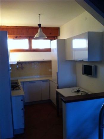Appartamento arredato con garage Fuori mura - zona est - Altre fotografie