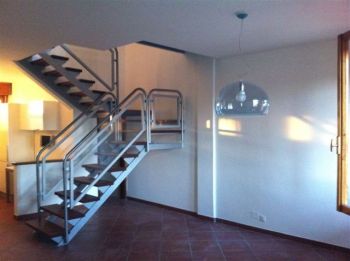 Appartamento arredato con garage Fuori mura - zona est - Altre fotografie