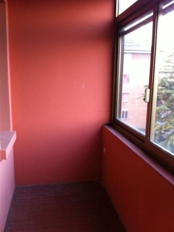 Appartamento arredato con garage Fuori mura - zona est - Altre fotografie