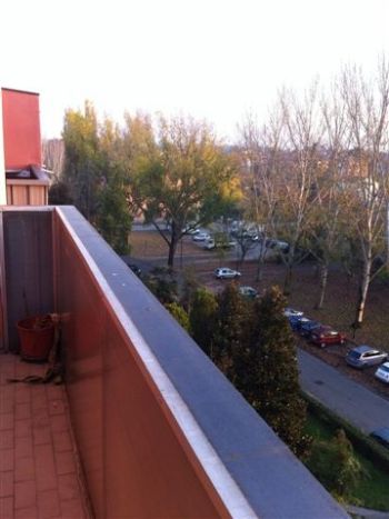 Appartamento arredato con garage Fuori mura - zona est - Altre fotografie
