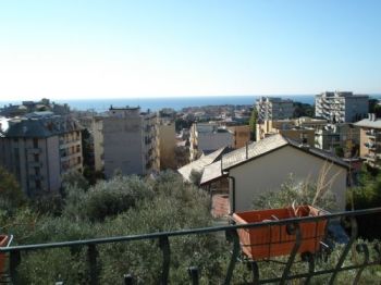Attico affitto Genova - Altre fotografie