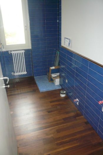 Casa nuova costruzione con aria condizionata - Altre fotografie