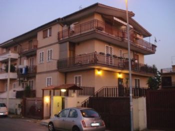 Appartamento affitto Roma - Altre fotografie