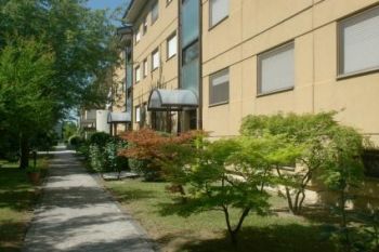 Appartamento affitto Calderara Di Reno - Terrazza