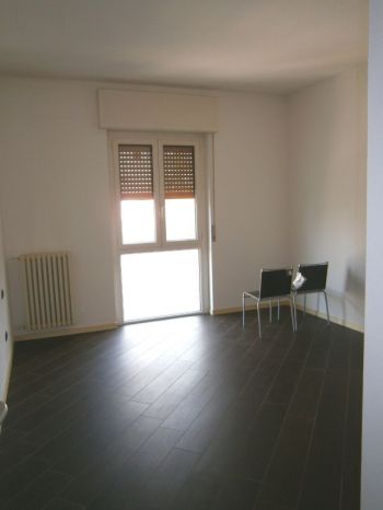 Tre locali signorili - Camera da letto