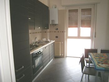 Tre locali signorili - Cucina