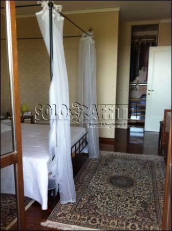 Villa arredata con terrazzo Citta' Sant'angelo