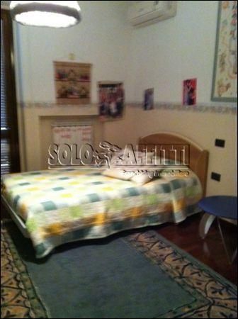 Villa arredata con terrazzo Citta' Sant'angelo