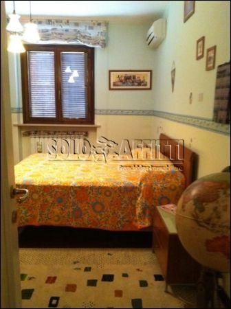 Villa arredata con terrazzo Citta' Sant'angelo