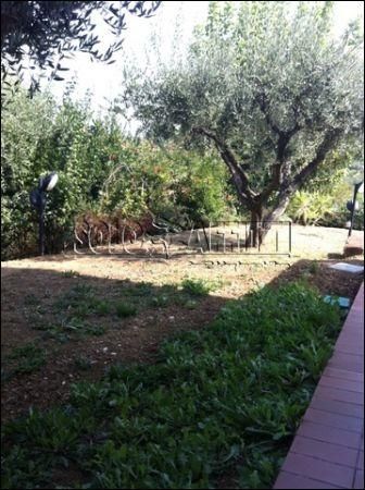Villa arredata con terrazzo Citta' Sant'angelo