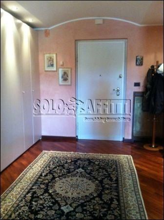 Villa arredata con terrazzo Citta' Sant'angelo