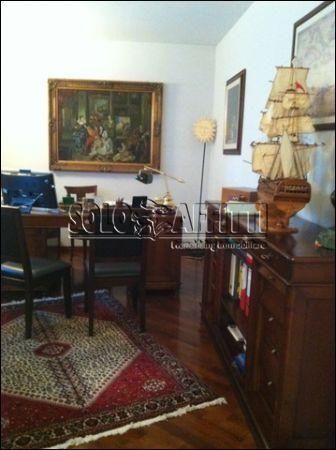Villa arredata con terrazzo Citta' Sant'angelo