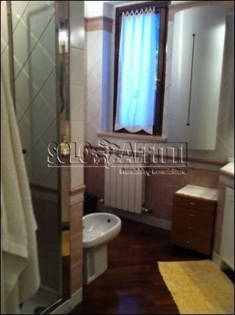 Villa arredata con terrazzo Citta' Sant'angelo